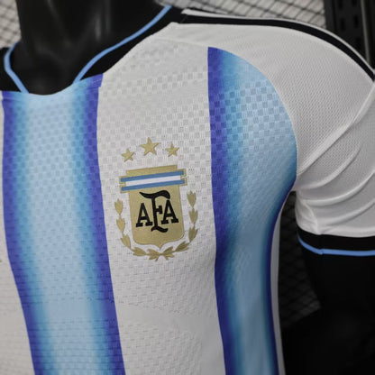 Argentina H&A 2026