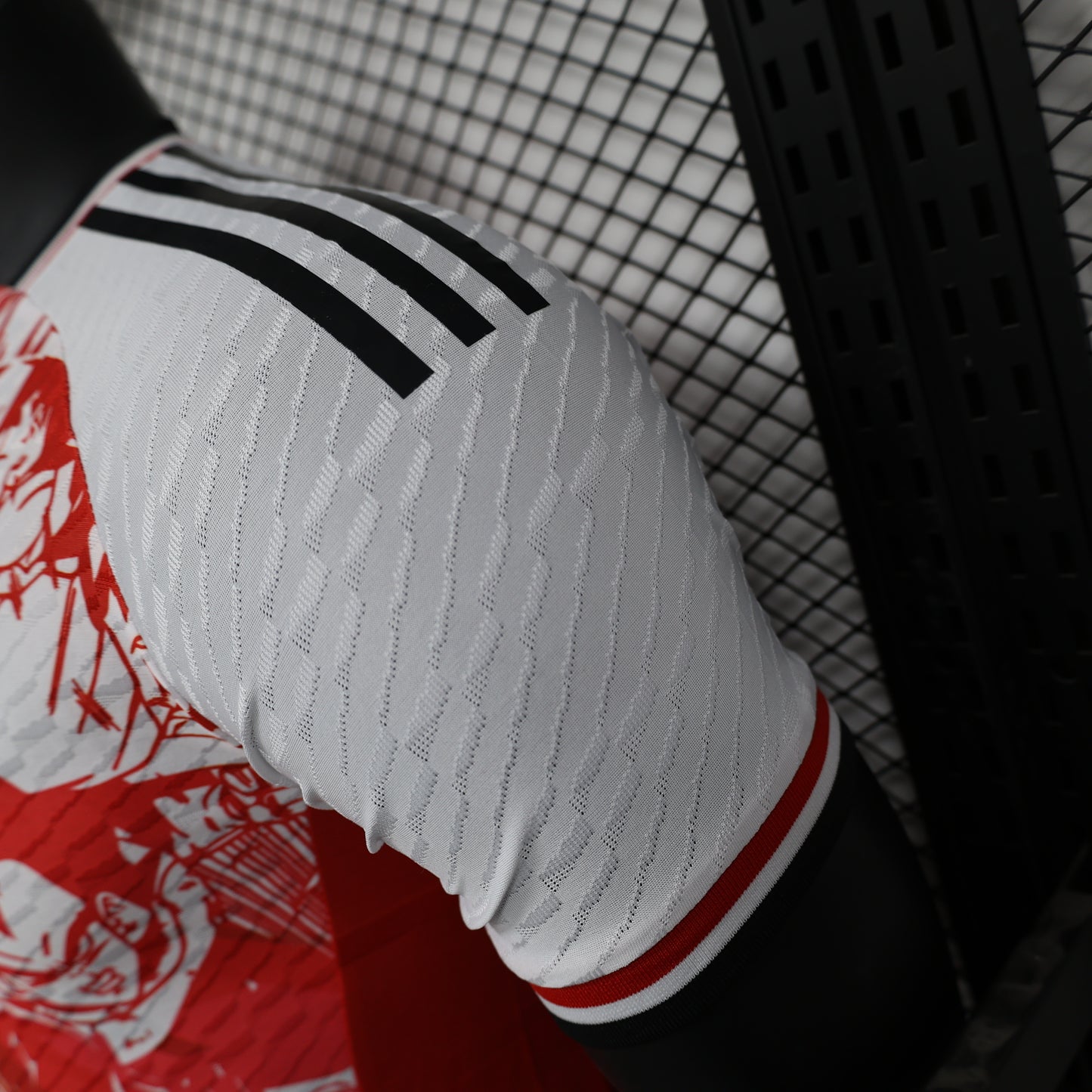 Dragon Ball Z Red Super Saiyan