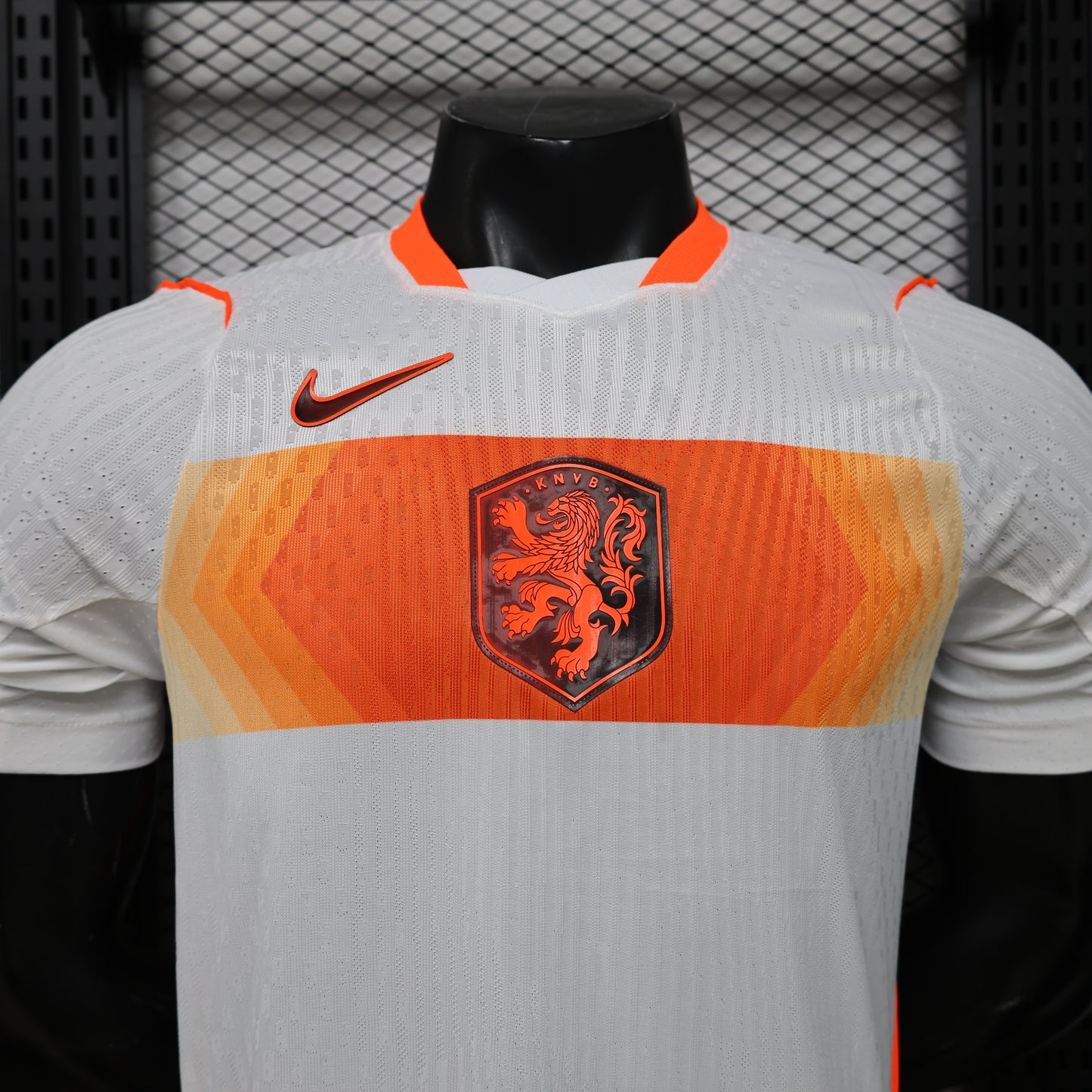 Netherlands H&A 2026