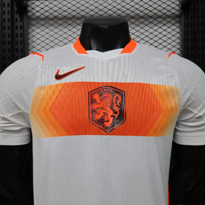 Netherlands H&A 2026