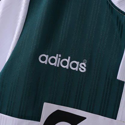 Retro Liverpool Away 95/96