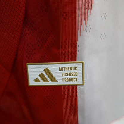 Bayern Munich Kit 25/26