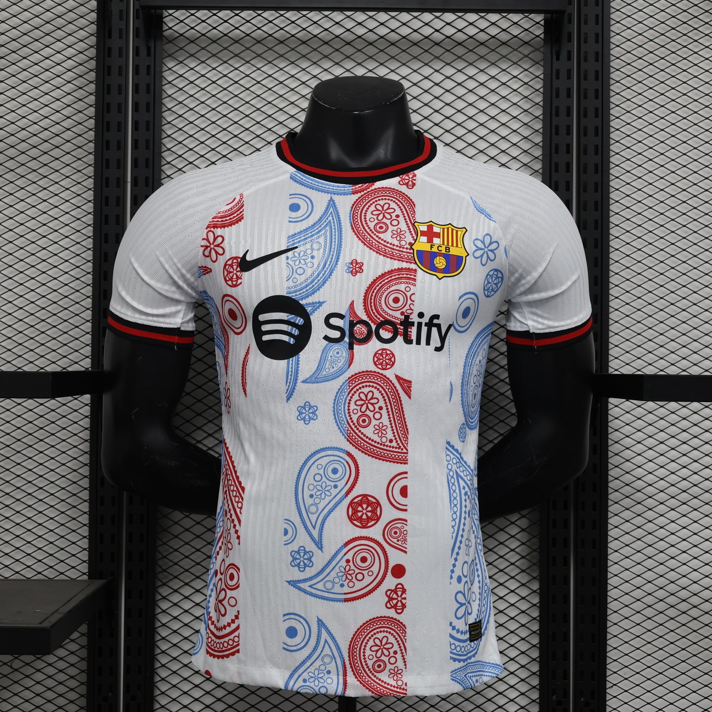 Barcelona Special Edition