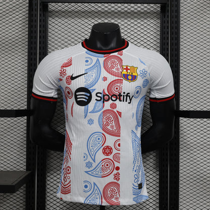 Barcelona Special Edition