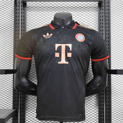 Bayern Munich Away 24/25