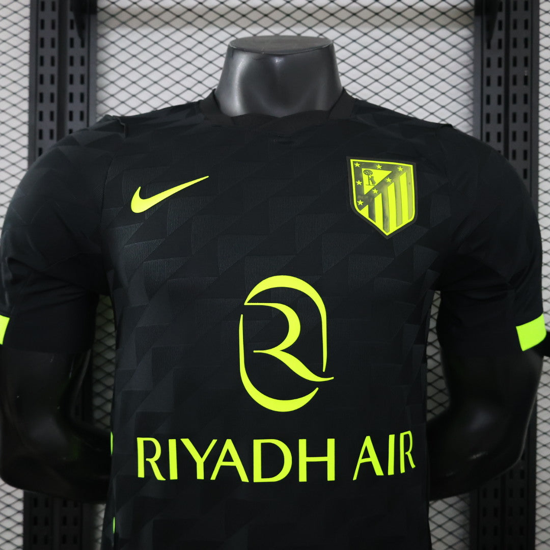 Atletico Madrid 26/27 Kit