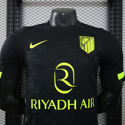Atletico Madrid 26/27 Kit