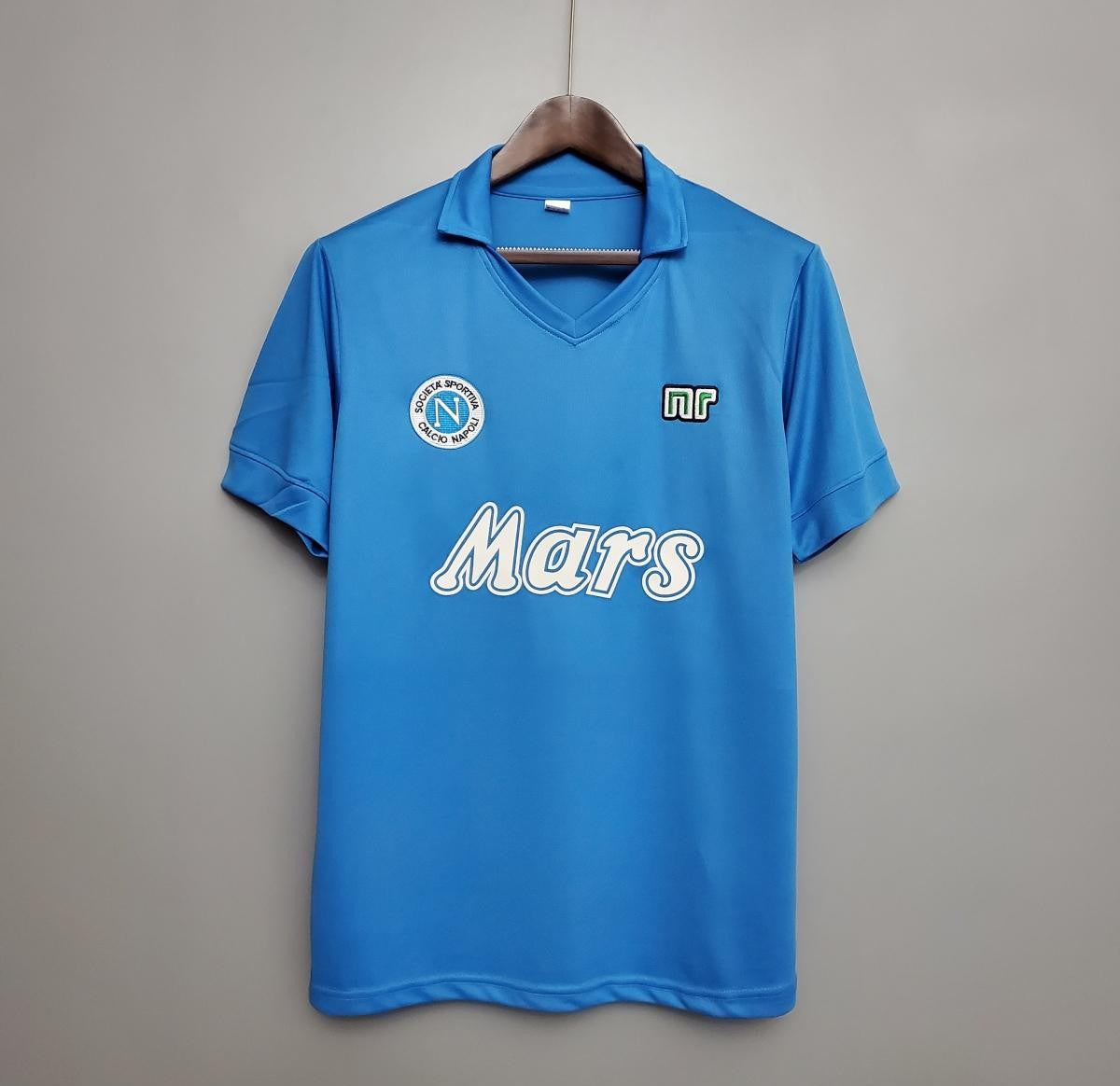 Retro Napoli Home 88/89