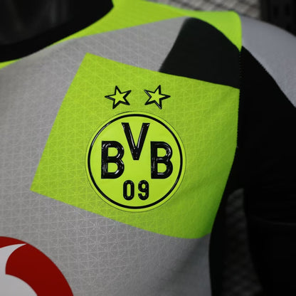 Borussia Dortmund Away 25/26