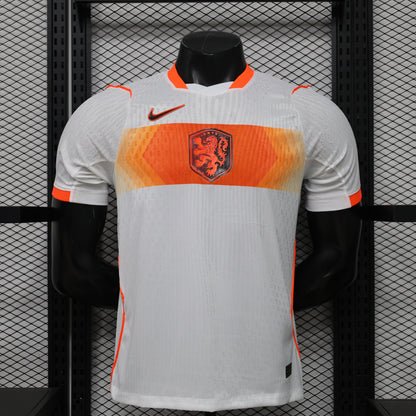 Netherlands H&A 2026