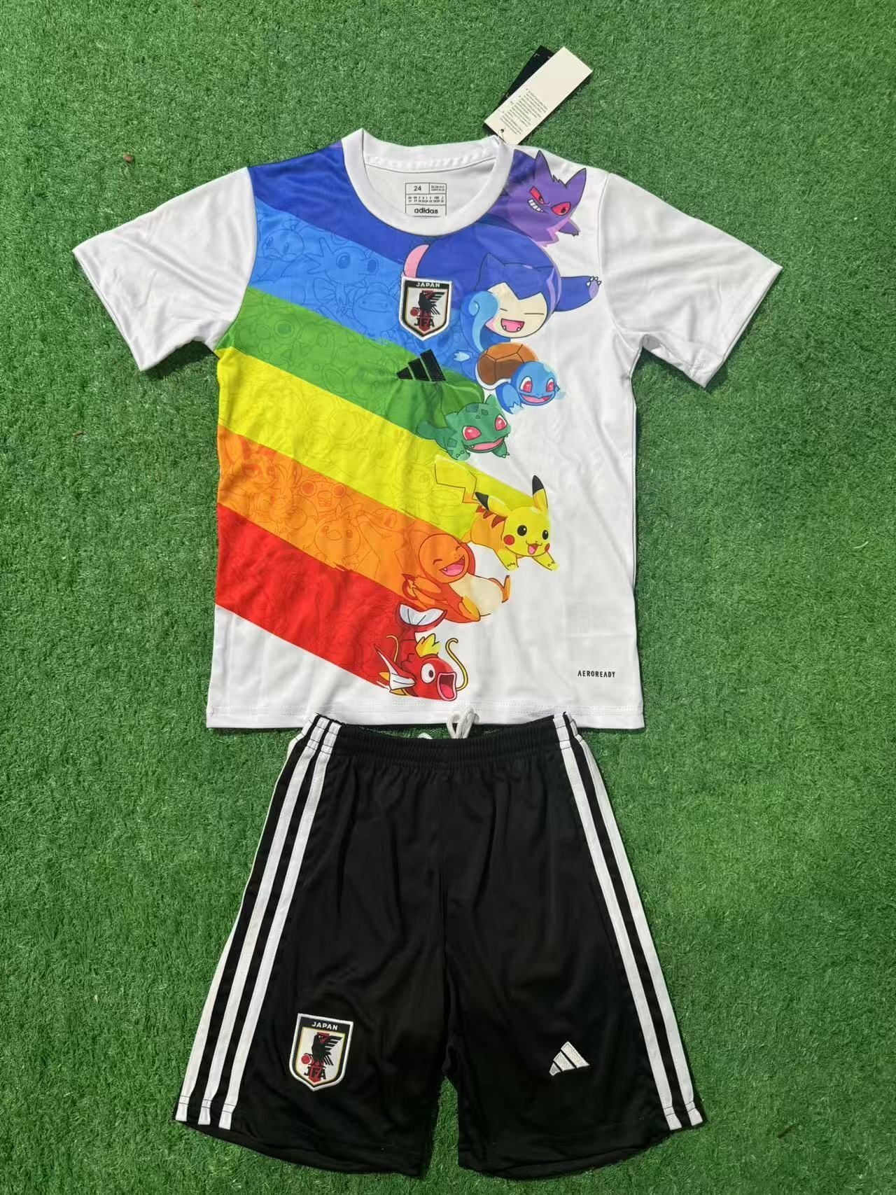 Kids Dragon Ball Z_5