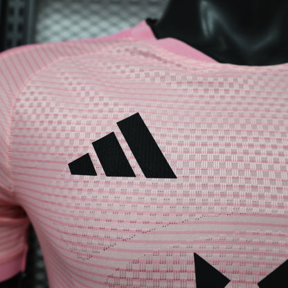 Inter Miami 26/27 Kit