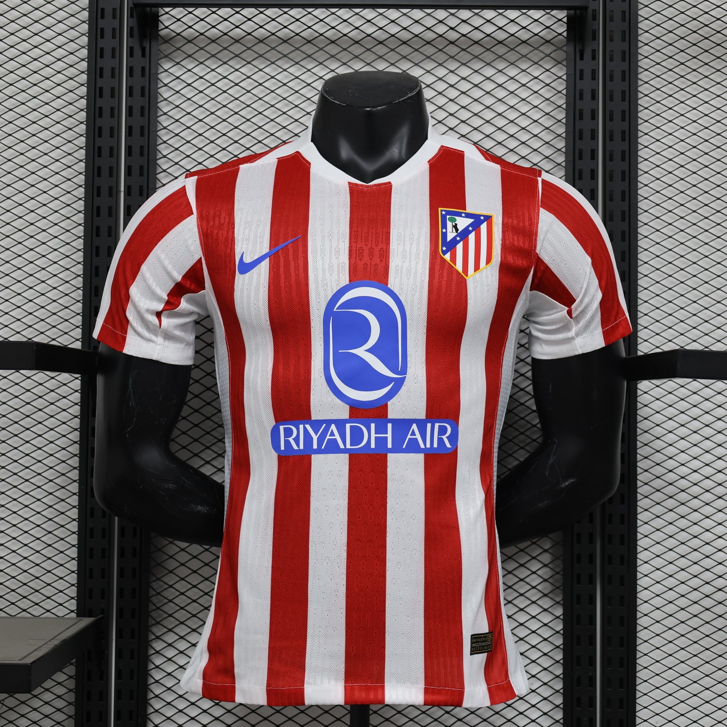 Atletico Madrid 25/26 Kit