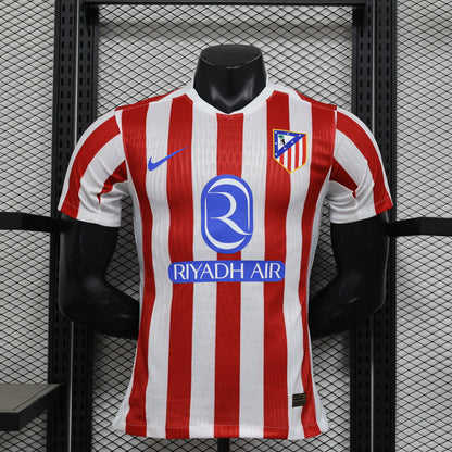 Atletico Madrid 25/26 Kit
