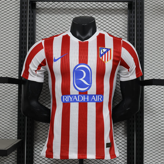 Atletico Madrid 25/26 Kit