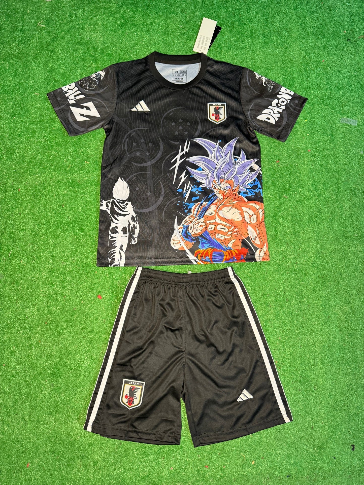 Kids Dragon ball Z_4