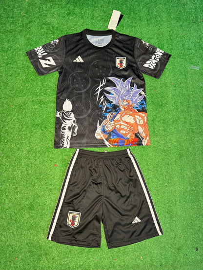 Kids Dragon ball Z_4