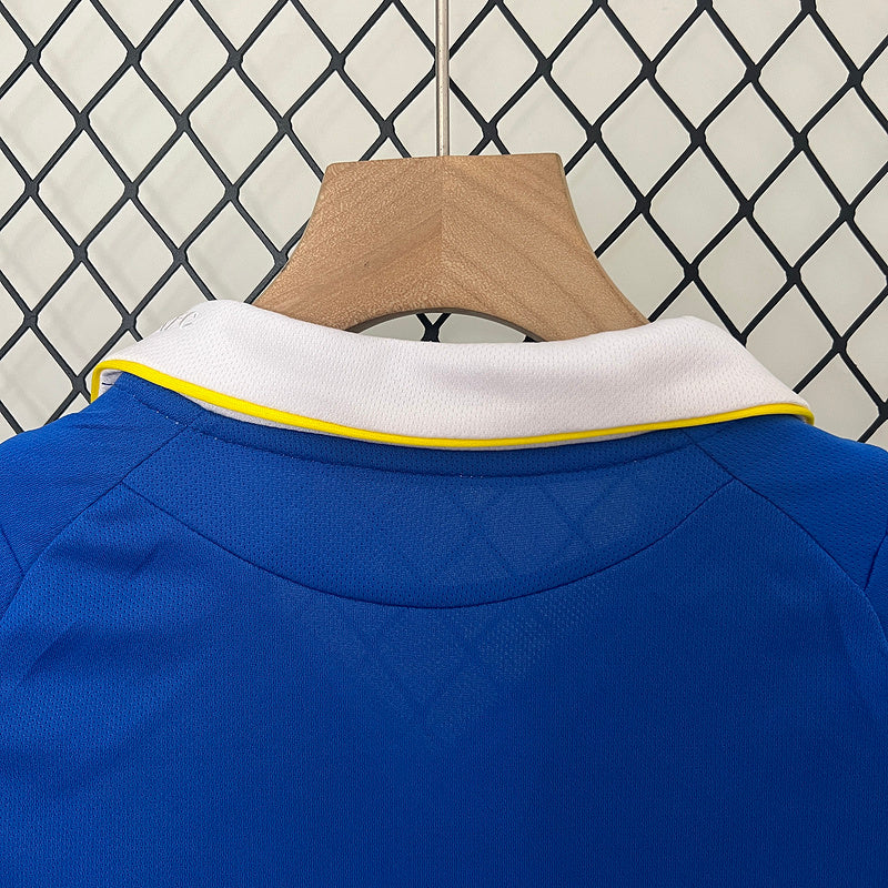 Kids Chelsea Home 08/09