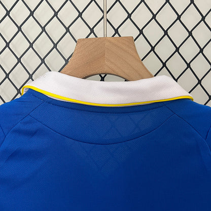 Kids Chelsea Home 08/09