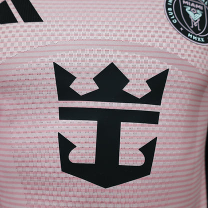 Inter Miami 26/27 Kit