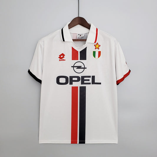 Retro AC Milan Away 95/97