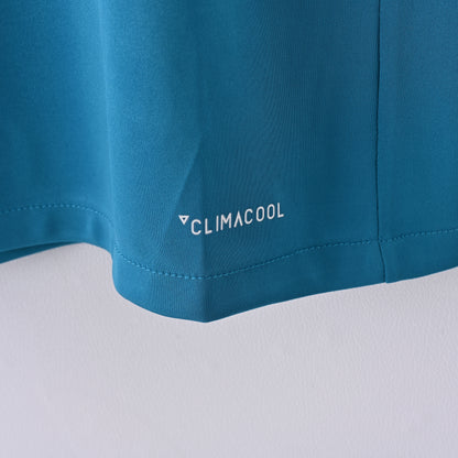 Retro Real Madrid Third Away 17/18