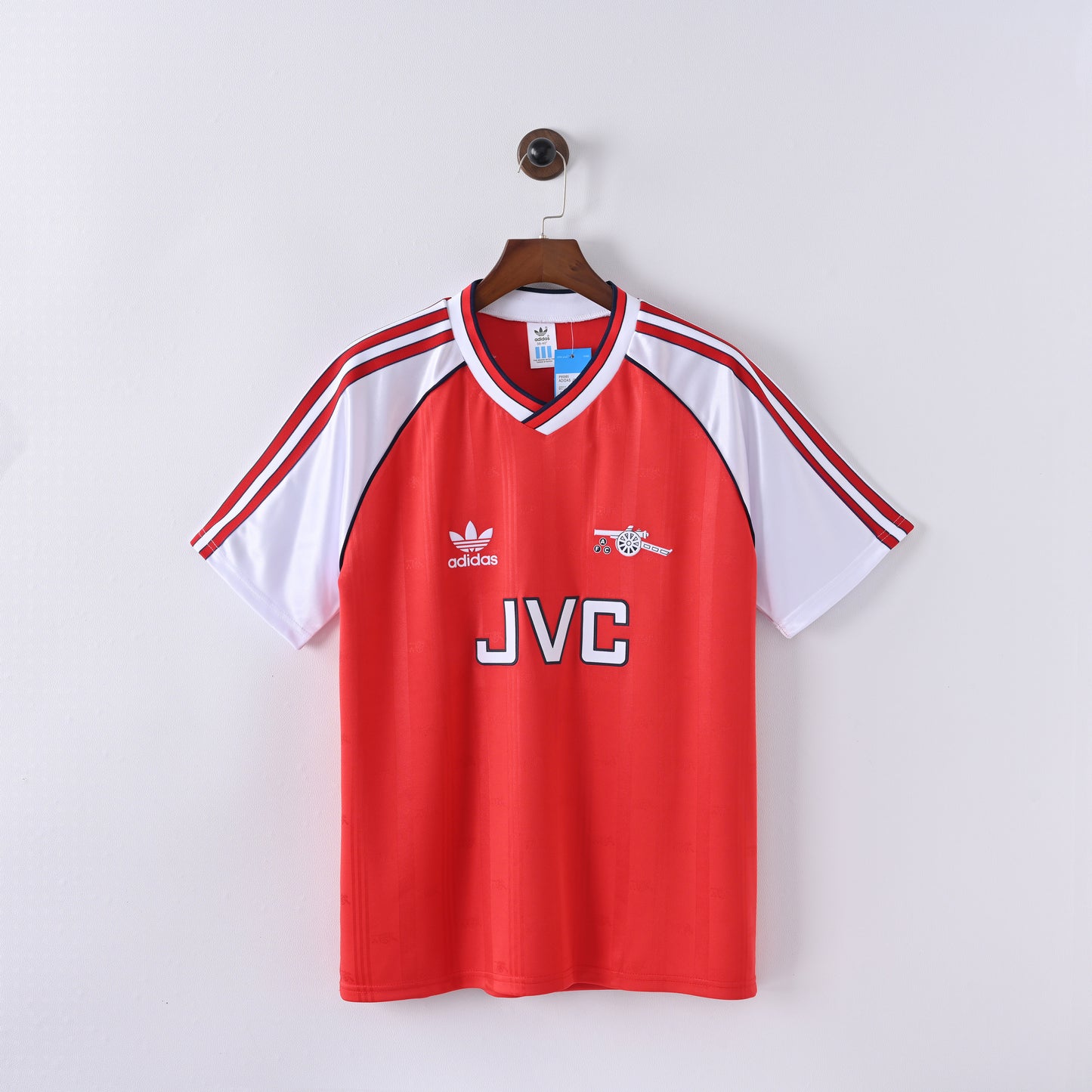 Arsenal Home 89/90