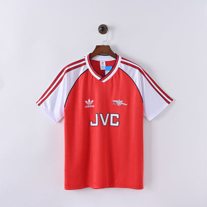 Arsenal Home 89/90