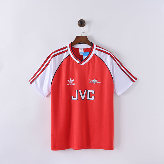 Arsenal Home 89/90