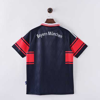 Bayern Munich Home 97/98