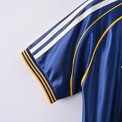 Retro Real Madrid Third Away 98/99