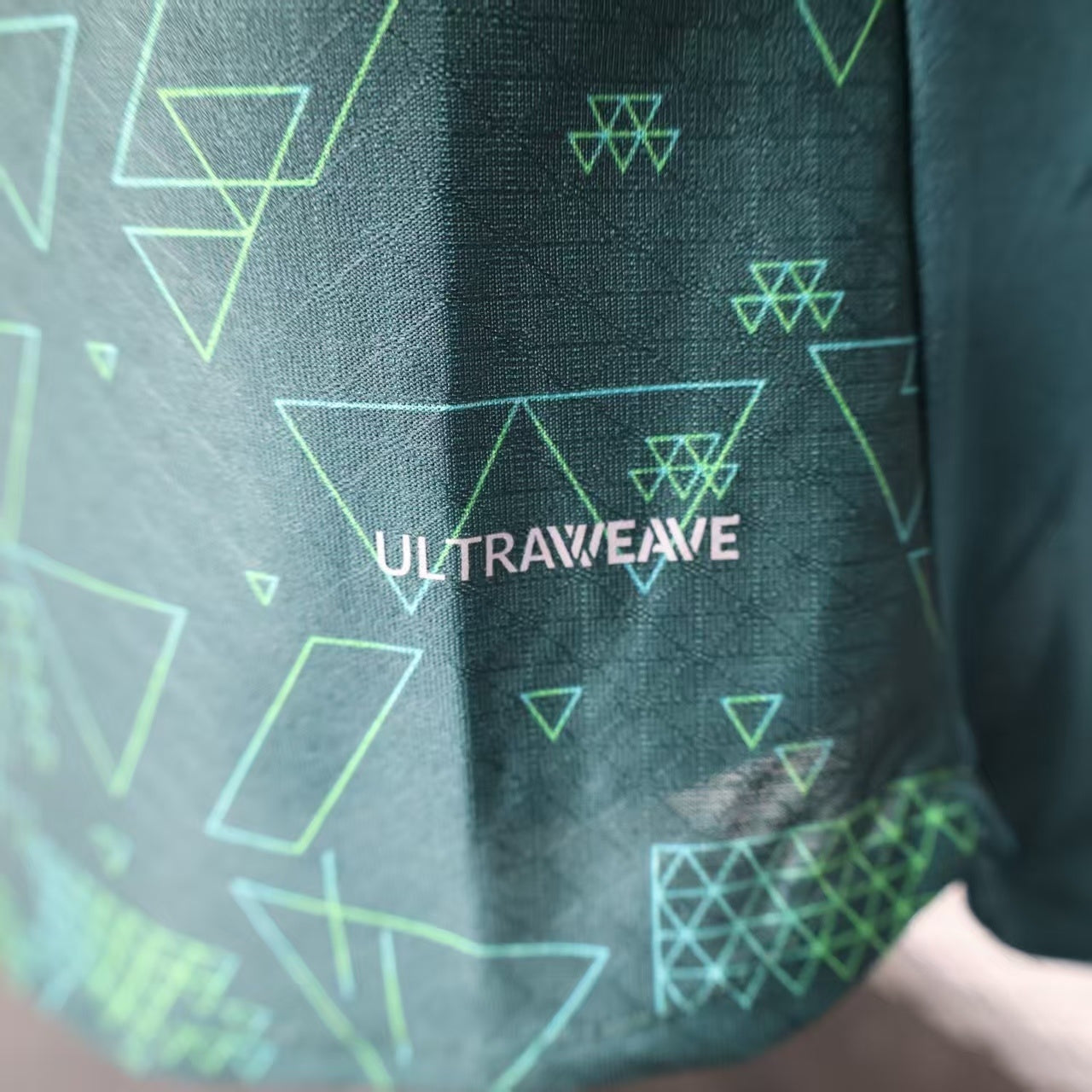 Manchester City 2nd Away 25/26