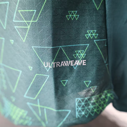 Manchester City 2nd Away 25/26