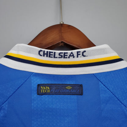 Retro Chelsea Home 97/99