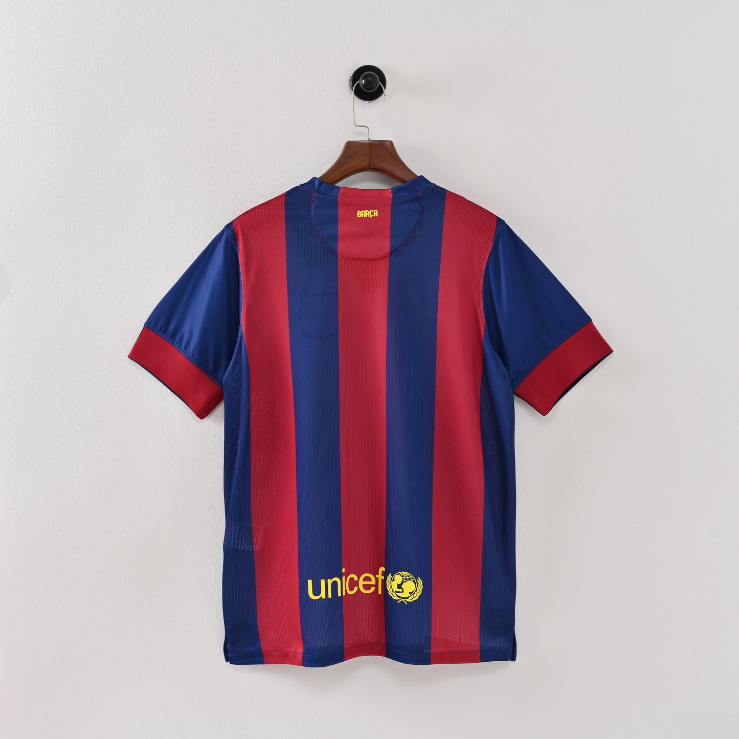 Retro Barcelona Home 14/15
