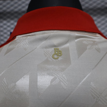 Bayern Munich Vintage 24/25
