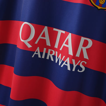 Retro Barcelona Home 15/16