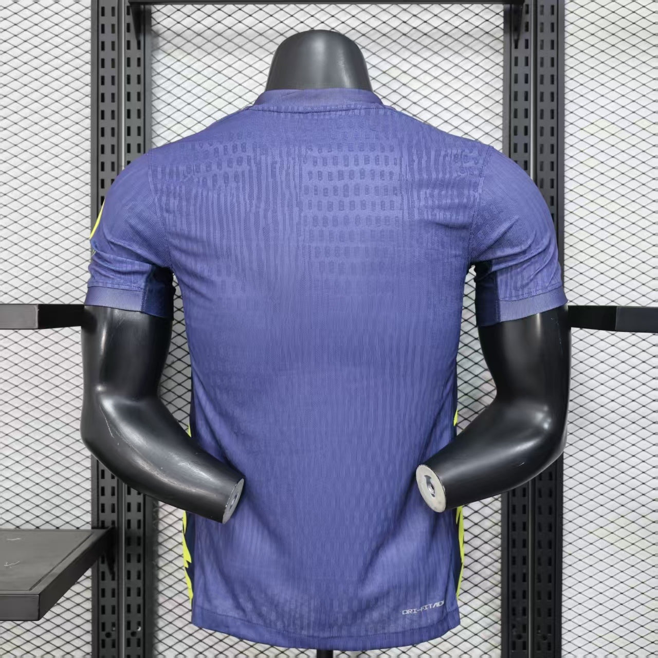 Atletico Madrid 25/26 Kit