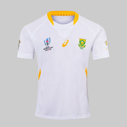 Rugby Springbok World Cup 2019