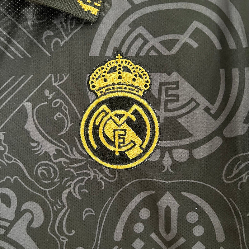 Real Madrid Special Edition Golf-T 24/25