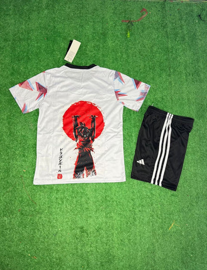 Kids Dragon Ball Z_9