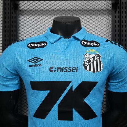 Santos Third Away 25/26