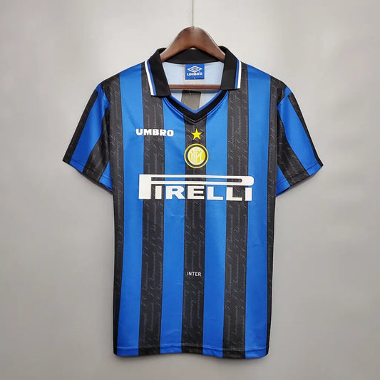 Inter Milan '98 Home