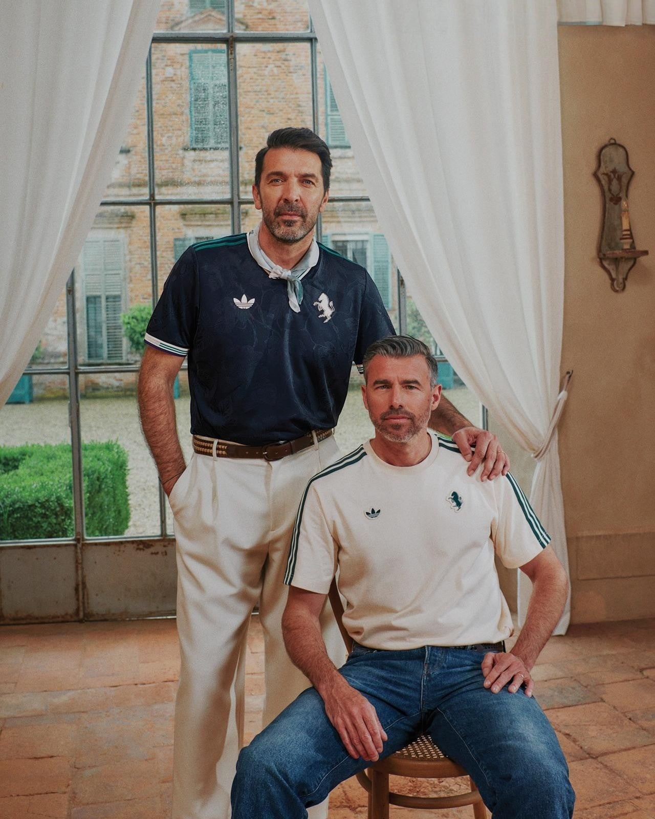 Juventus Third Away 25/26