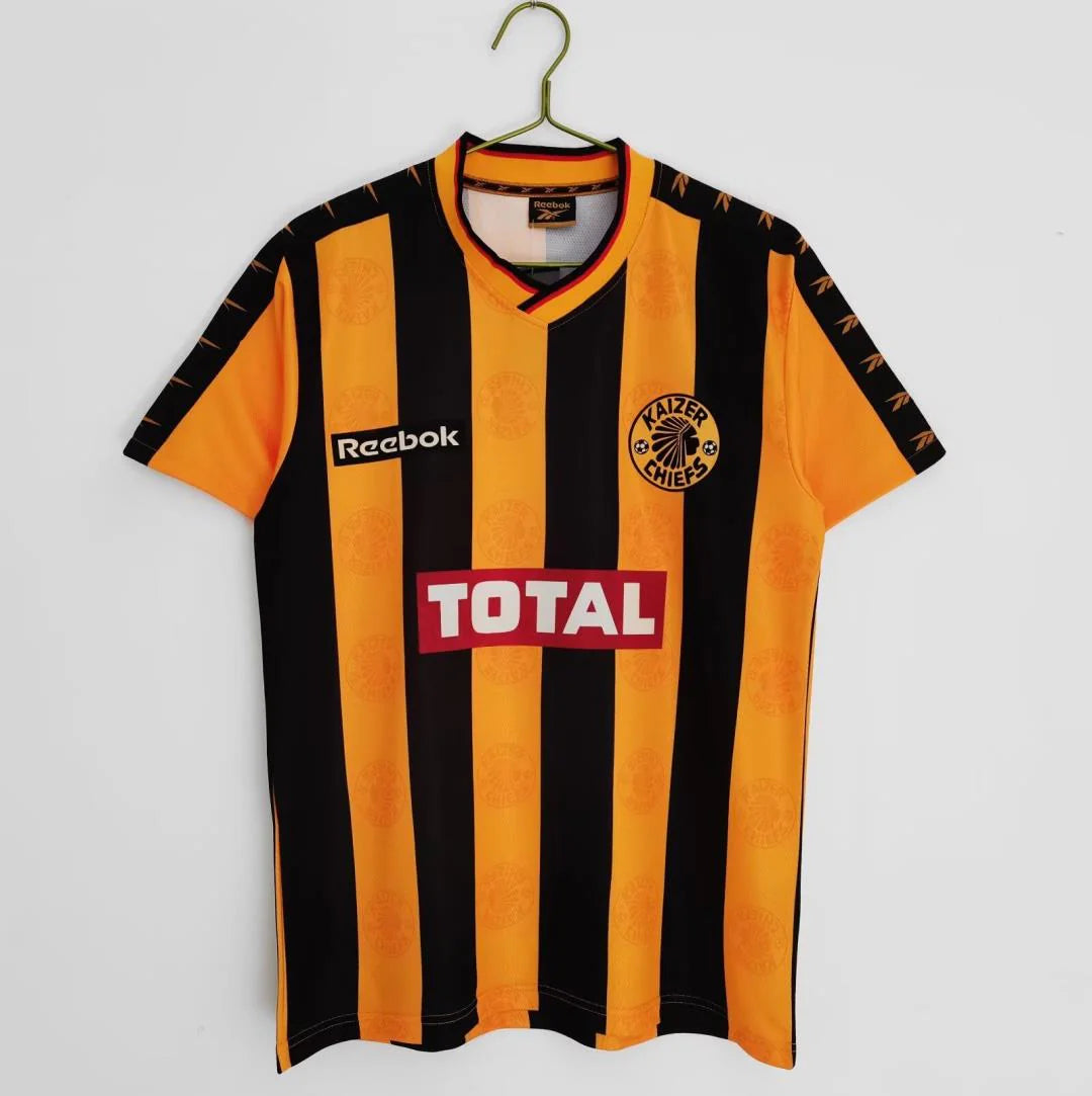 Kaizer Chiefs 98/99
