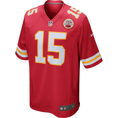 NFL Kansas City Chiefs 2025_Patrick Mahomes15