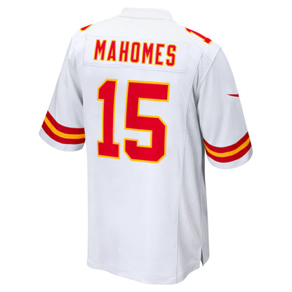 NFL Kansas City Chiefs 2025_Patrick Mahomes15