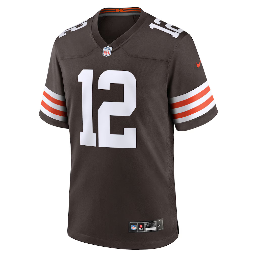 NFL Cleveland Browns Shedeur Sanders 2025