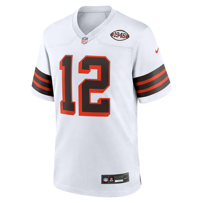 NFL Cleveland Browns Shedeur Sanders 2025