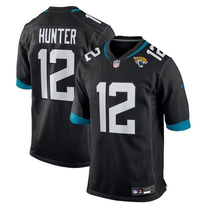 NFL Jacksonville Jaguars 2025_Travis Hunter12